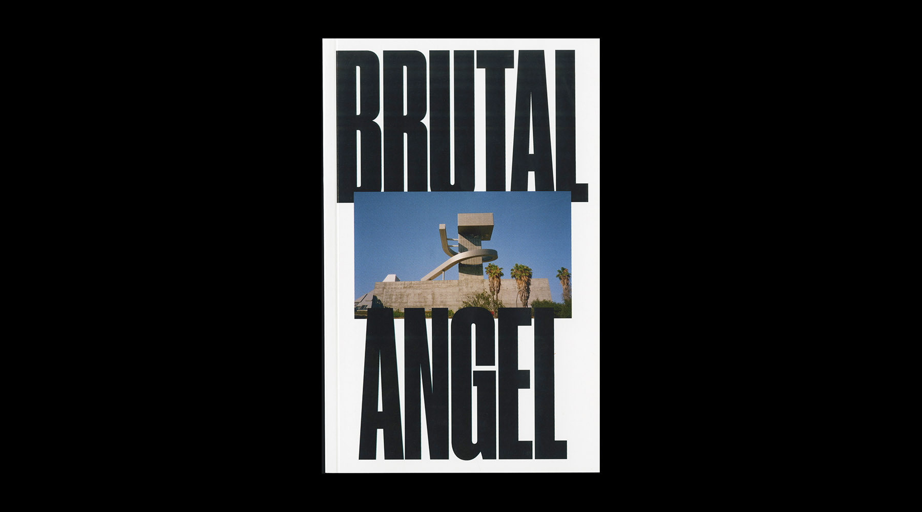 Brutal Angel — Brooks Heintzelman, 2017