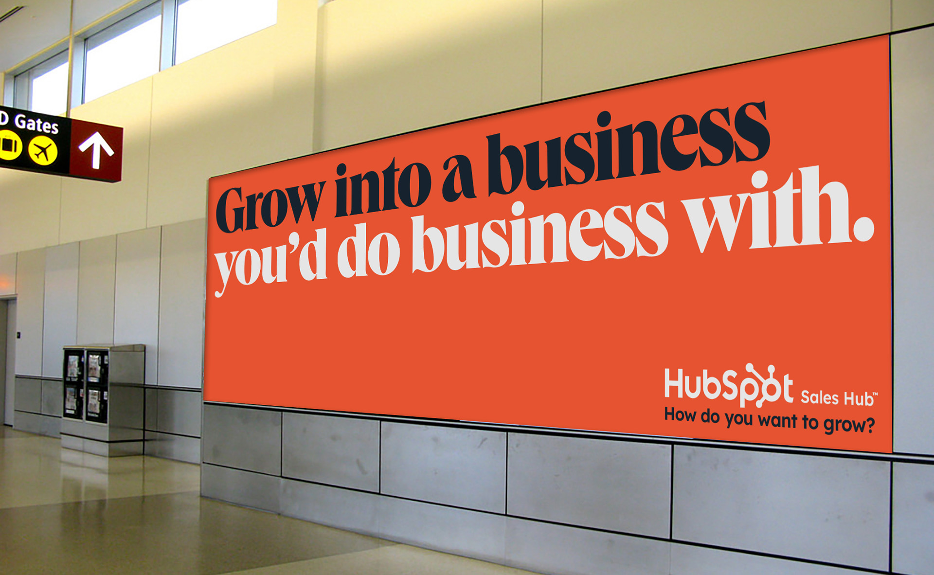 HubSpot Sales Hub — Brooks Heintzelman, 2023