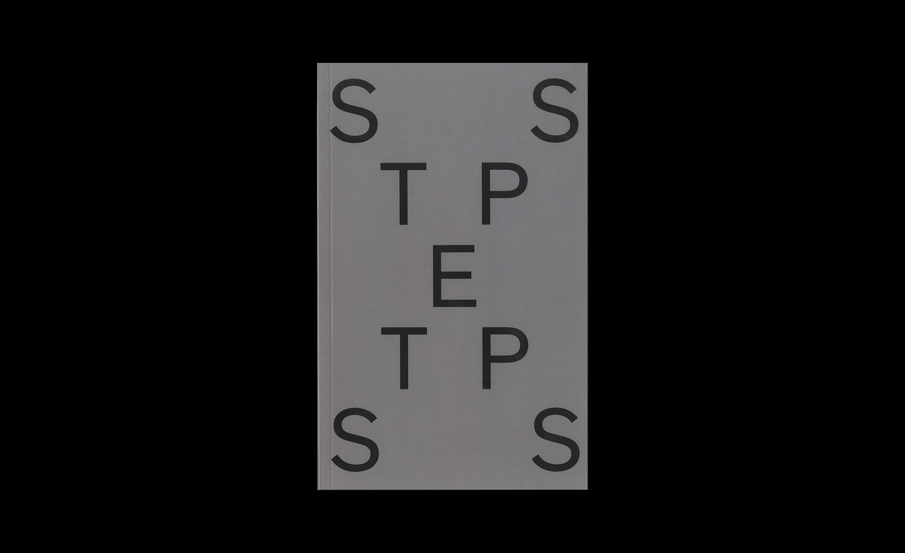Steps — Brooks Heintzelman, 2017