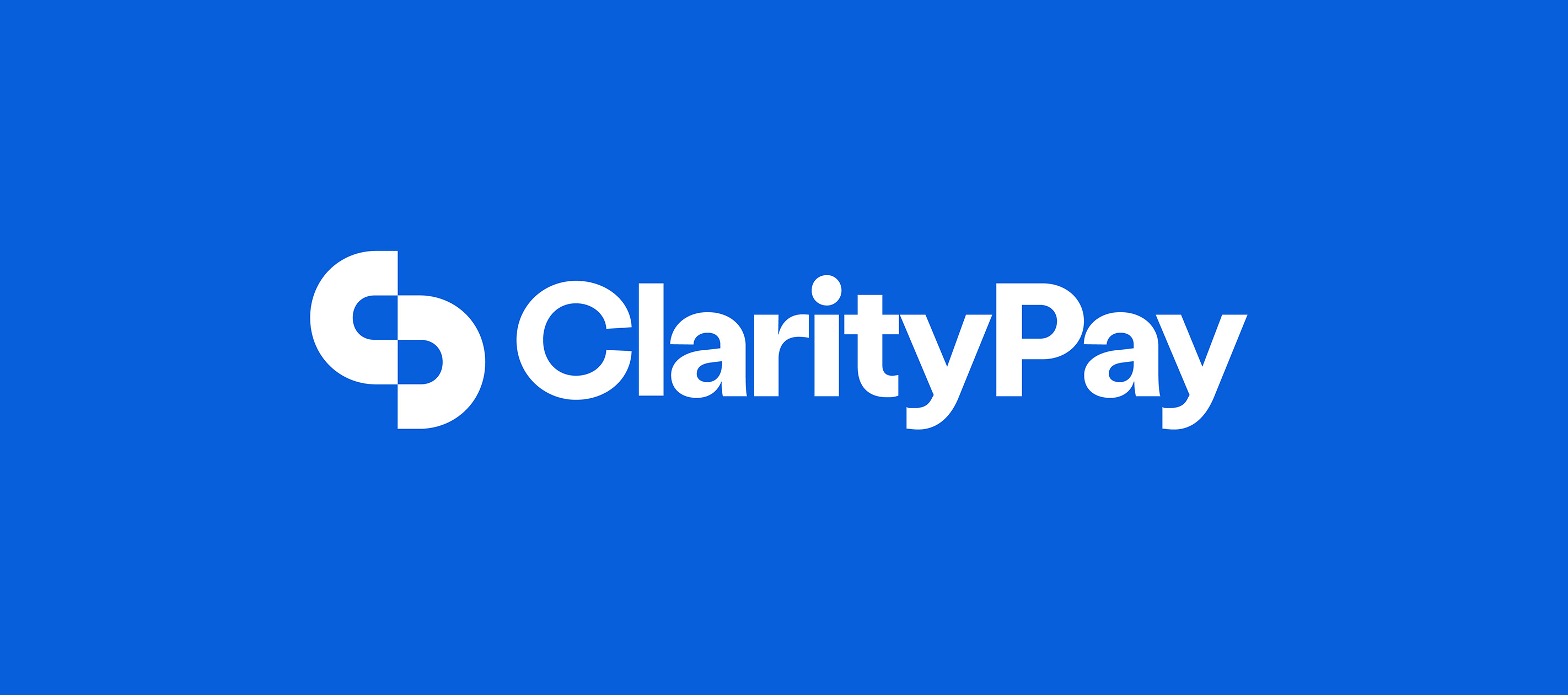Clarity Pay
