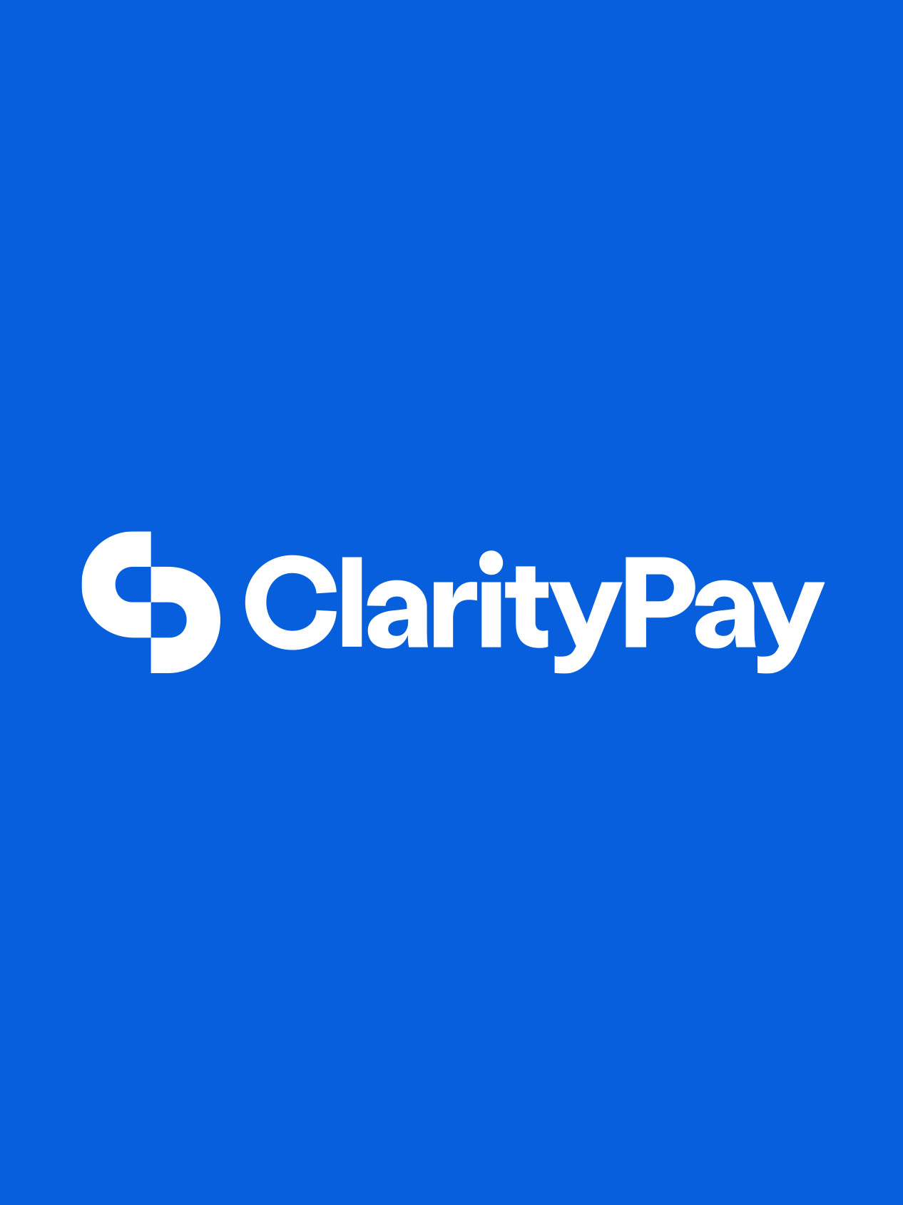 ClarityPay