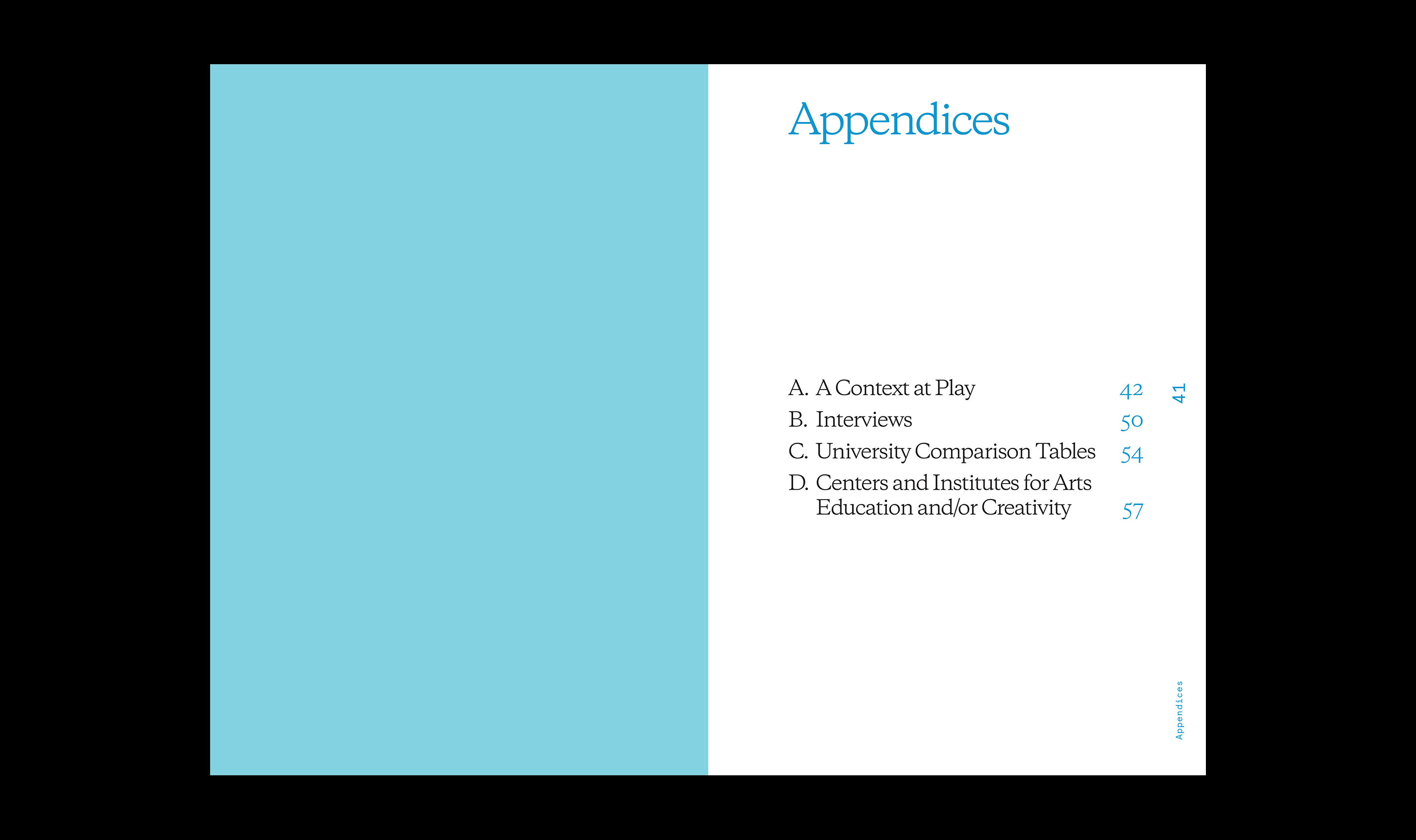 Turnaround Arts California: The Curved Bricks of Education