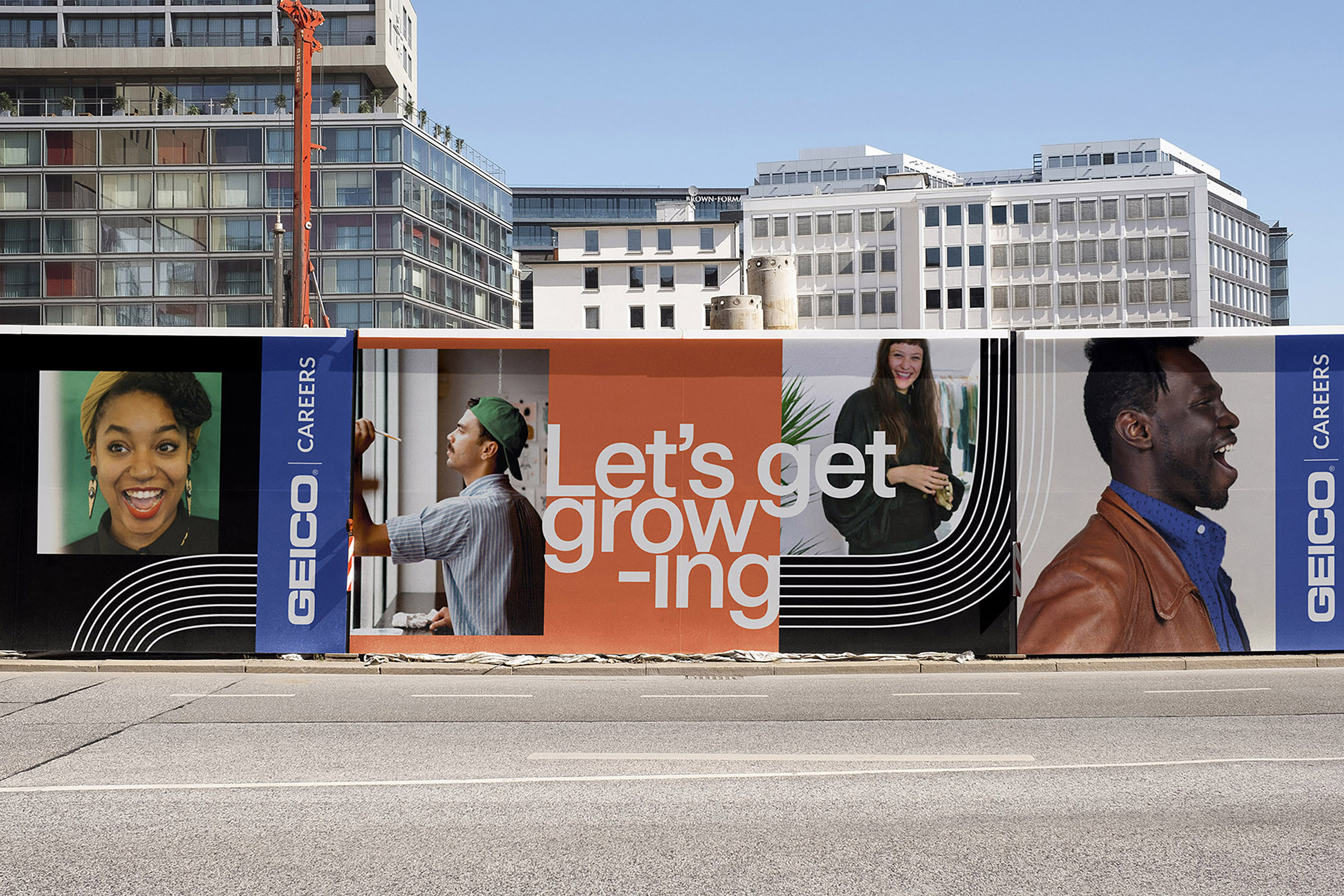 GEICO Talent Acquisition & Onboarding