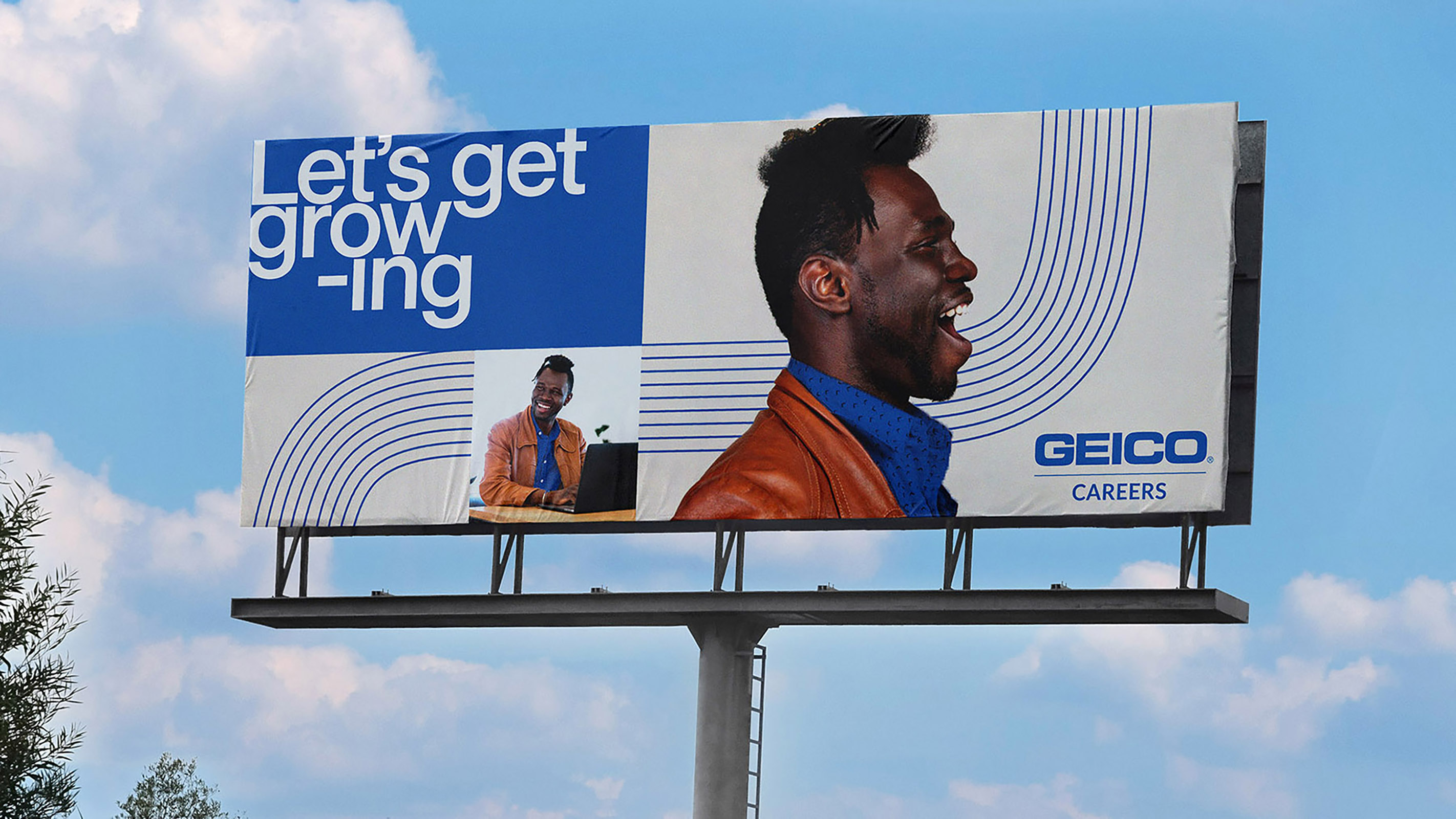 GEICO Talent Acquisition & Onboarding