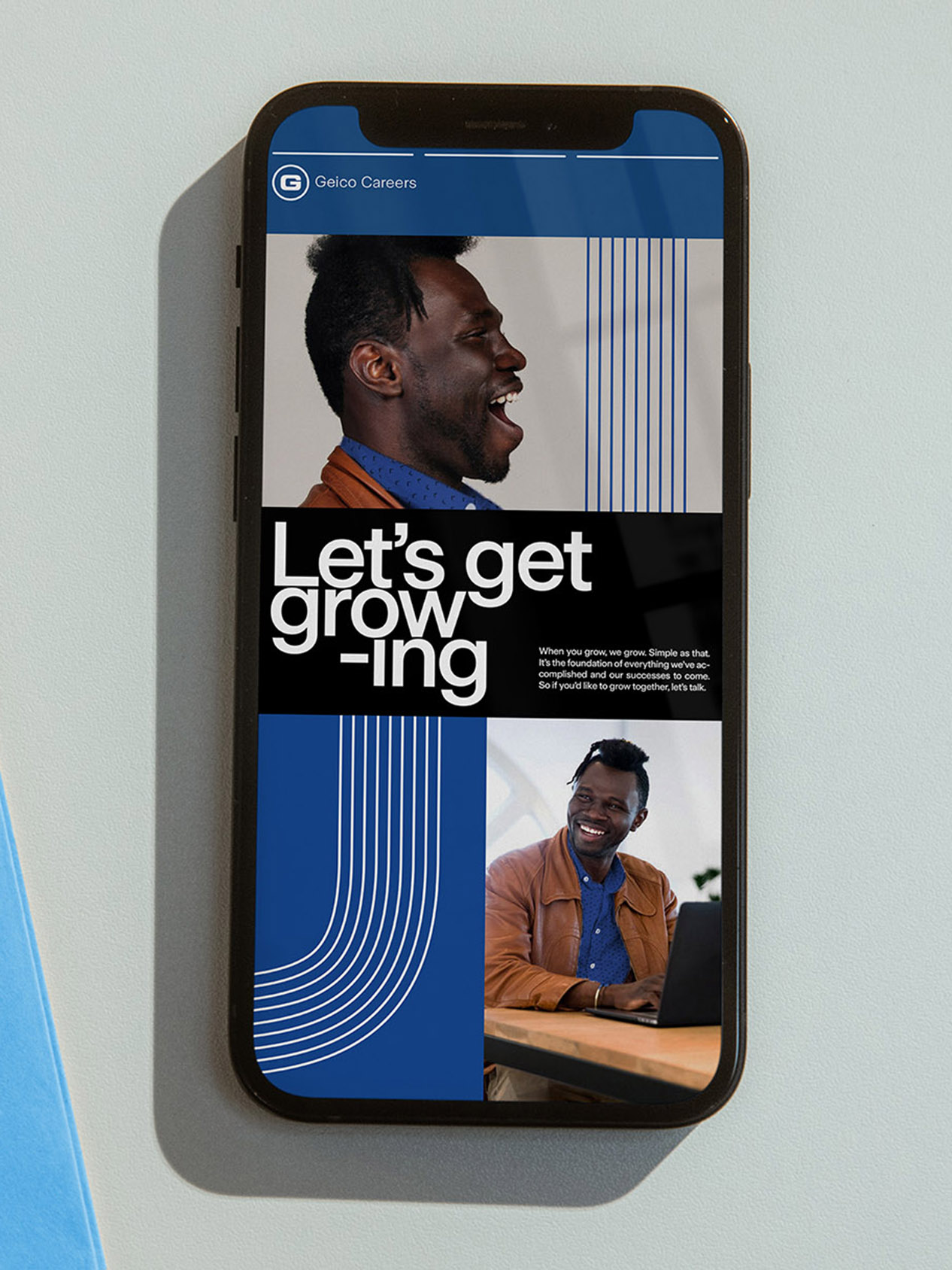 GEICO Talent Acquisition & Onboarding