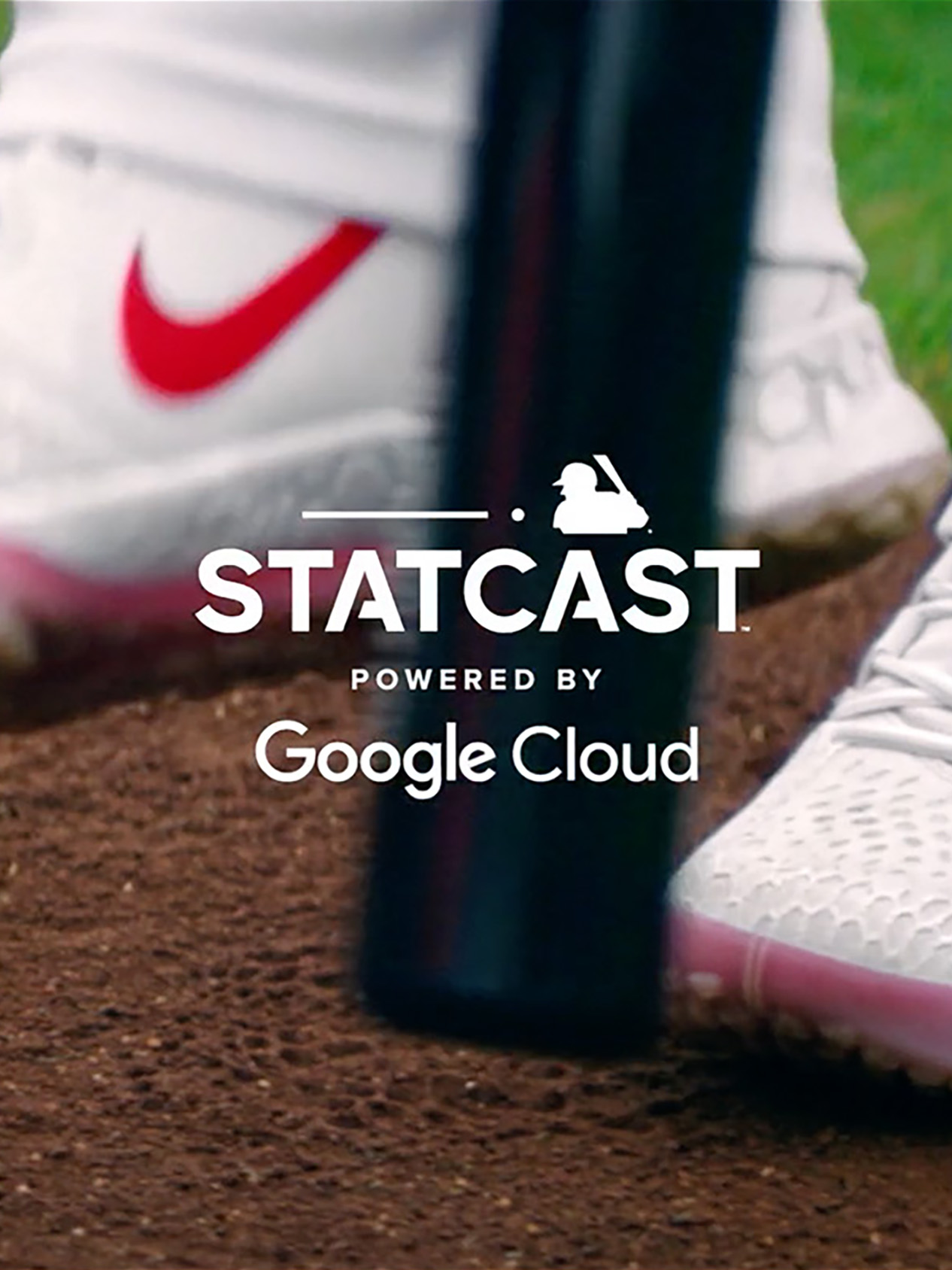 Google x MLB Statcast