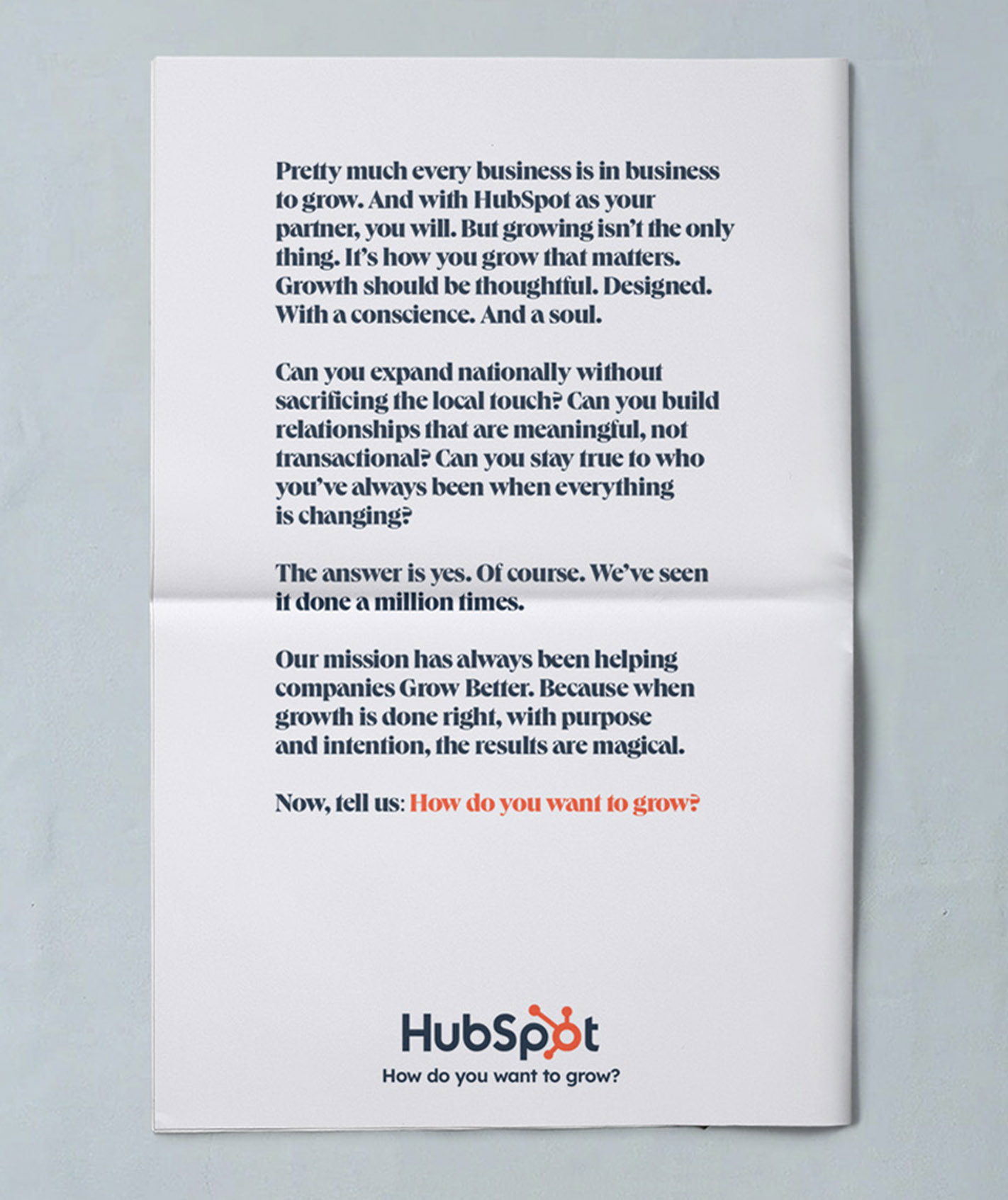 Hubspot Sales Hub
