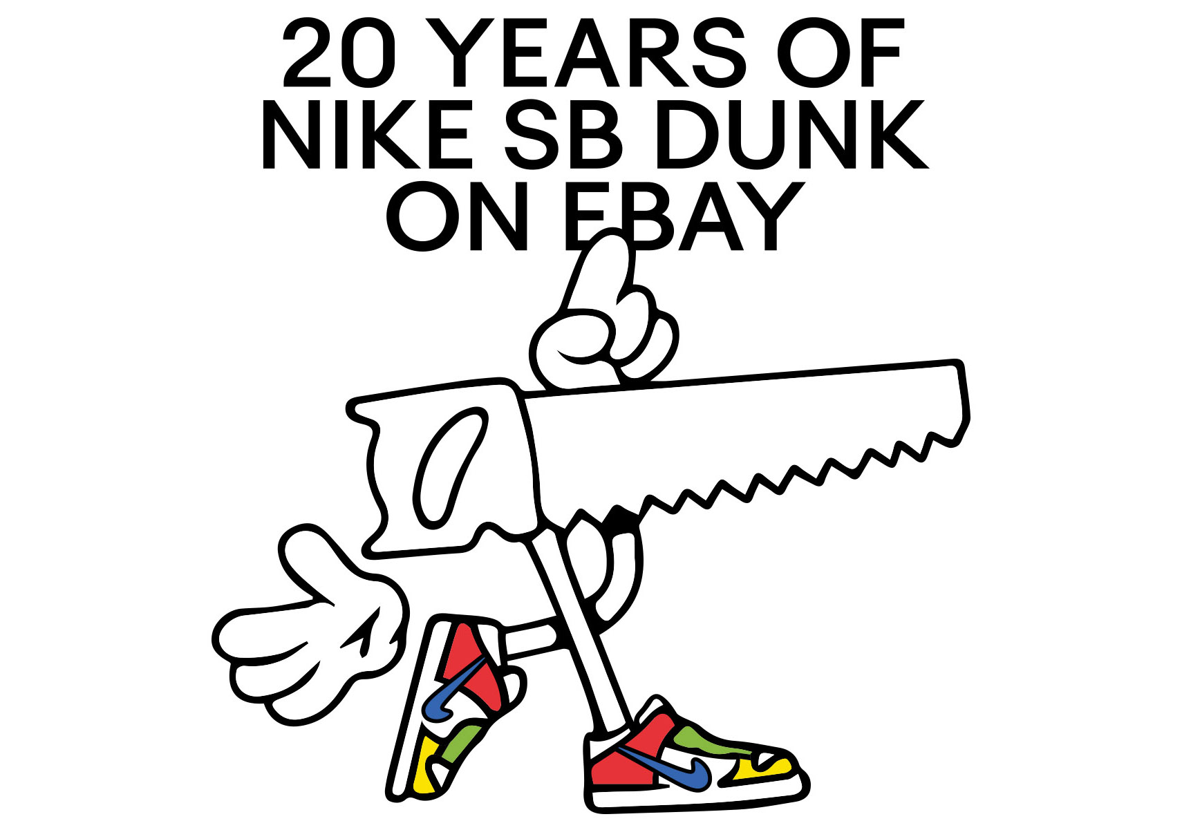 NikeSB Skateable Box