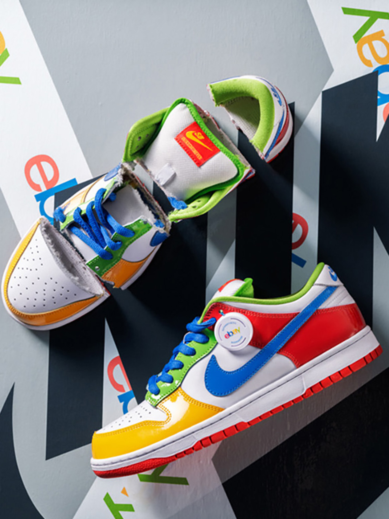 NikeSB x eBay